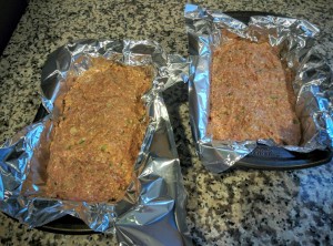 Clean Eats Turkey Meatloaf | thegreengiraffeeats.com