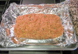 Clean Eats Turkey Meatloaf | thegreengiraffeeats.com