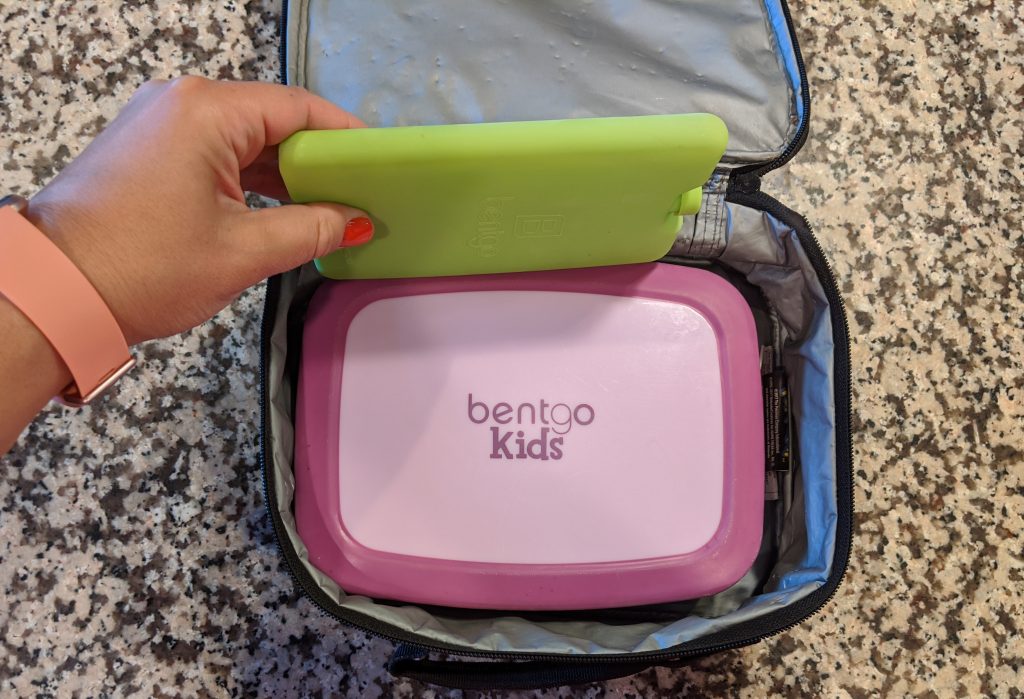 Back To School Lunches - The Green Giraffe Eats