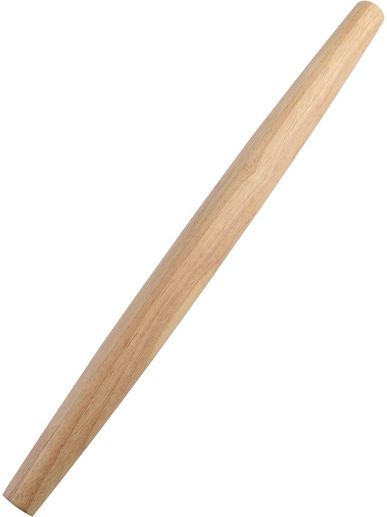 French rolling pin